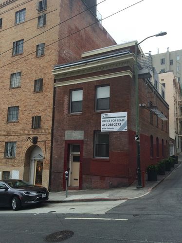 883 Sacramento St, San Francisco, CA 94108